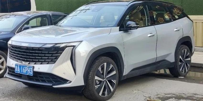 SUV dünyasını derinden sarsacak; Dev marka 430 bin TL'ye satışa çıkarıyor!