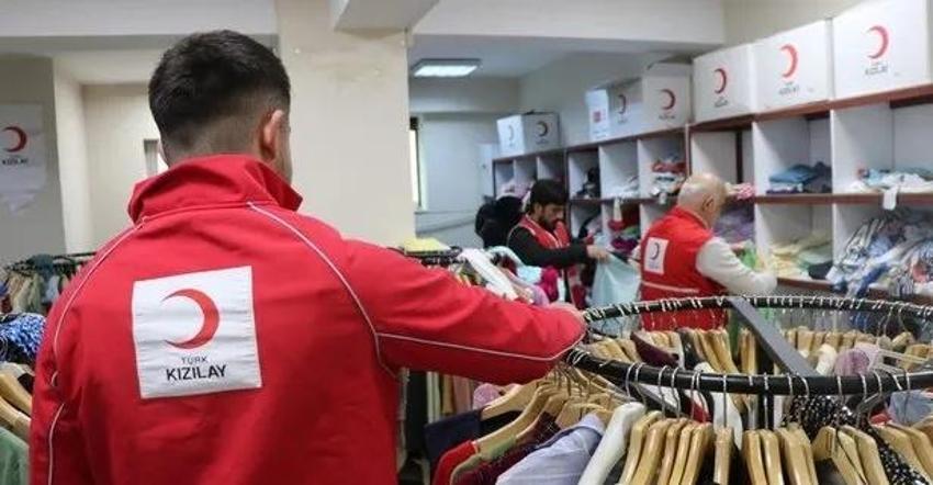 Kızılay KPSS şartsız personel alımı yapıyor! Başvuru şartları belli oldu