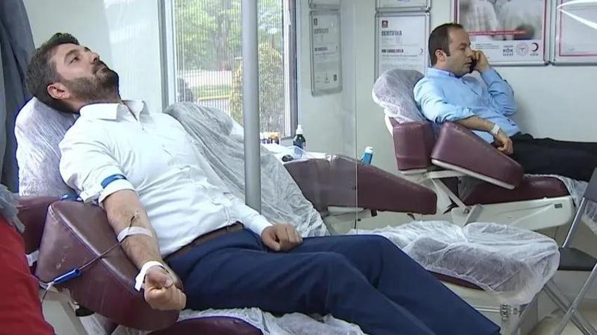 Kızılay KPSS şartsız personel alımı yapıyor! Başvuru şartları belli oldu