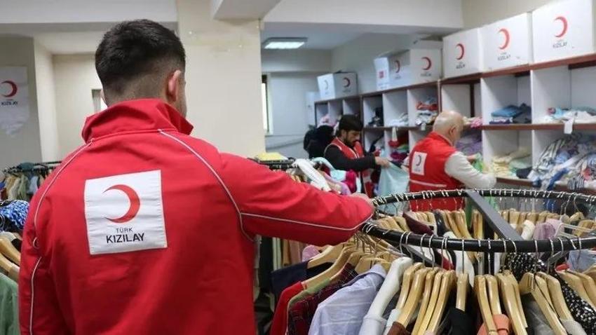 Kızılay KPSS şartsız personel alımı yapıyor! Başvuru şartları belli oldu