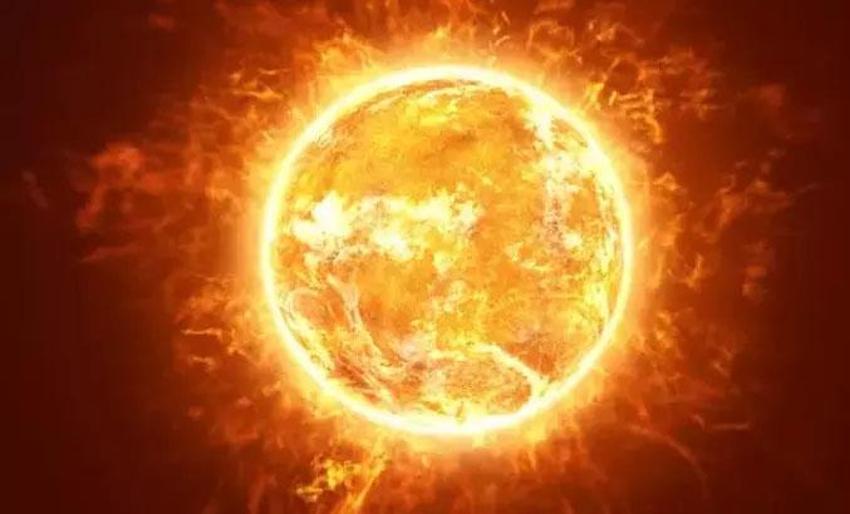 Güneş patlaması ne zaman olacak 2024, hangi ay ve gün belli mi? Güneş patlaması olursa ne olur?
