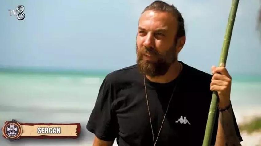 Survivor'da başrolde yine O var: Son eleme adayı belli oldu, Dominik'e Ronaldinho geliyor!