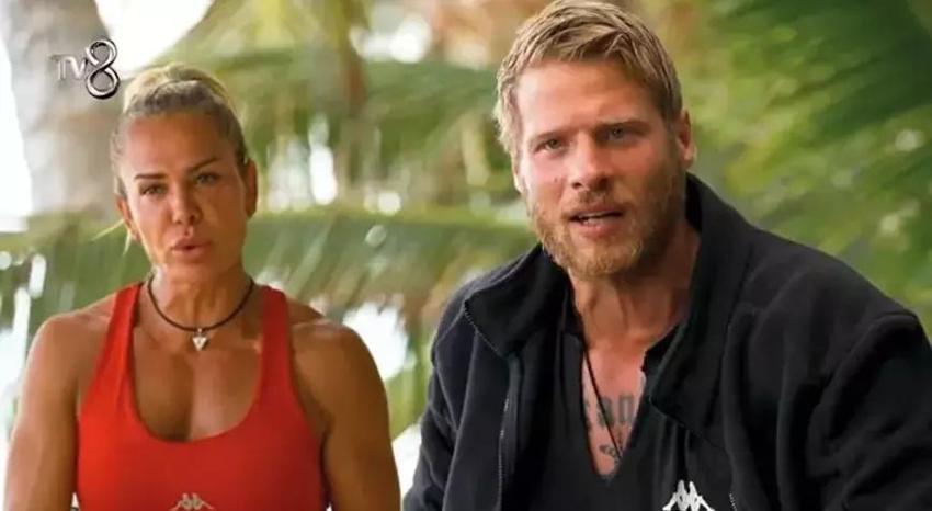 Survivor'da başrolde yine O var: Son eleme adayı belli oldu, Dominik'e Ronaldinho geliyor!