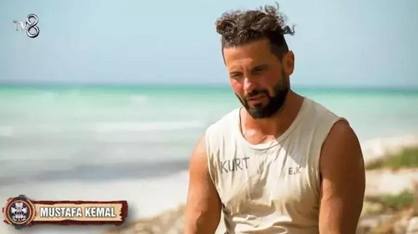 Survivor'da başrolde yine O var: Son eleme adayı belli oldu, Dominik'e Ronaldinho geliyor!