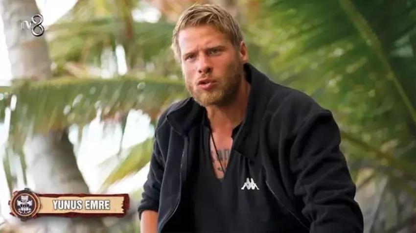 Survivor'da başrolde yine O var: Son eleme adayı belli oldu, Dominik'e Ronaldinho geliyor!