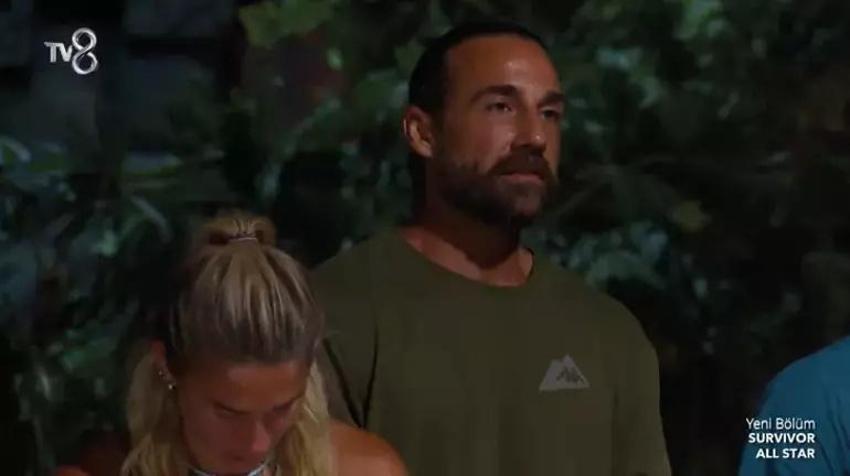 Survivor'da başrolde yine O var: Son eleme adayı belli oldu, Dominik'e Ronaldinho geliyor!