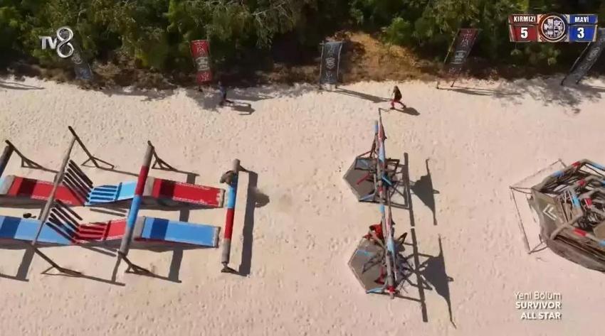 Survivor'da başrolde yine O var: Son eleme adayı belli oldu, Dominik'e Ronaldinho geliyor!