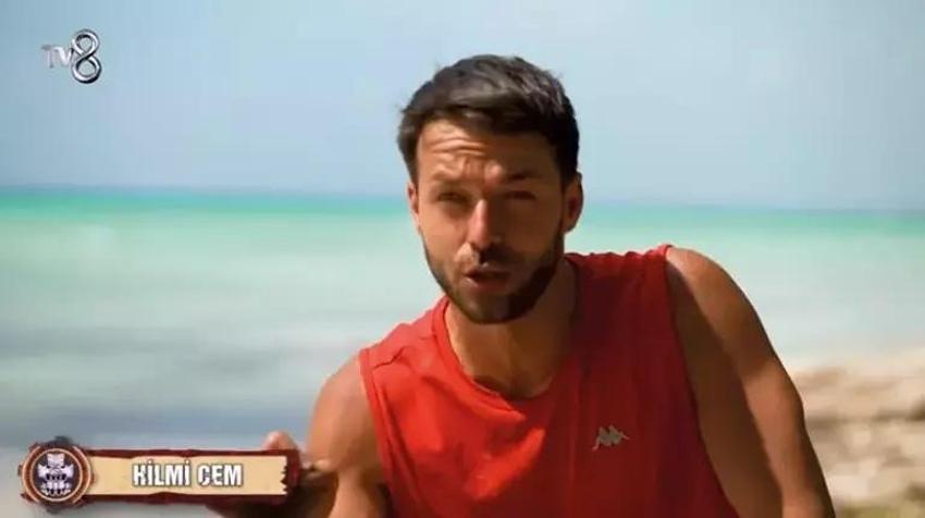 Survivor'da başrolde yine O var: Son eleme adayı belli oldu, Dominik'e Ronaldinho geliyor!