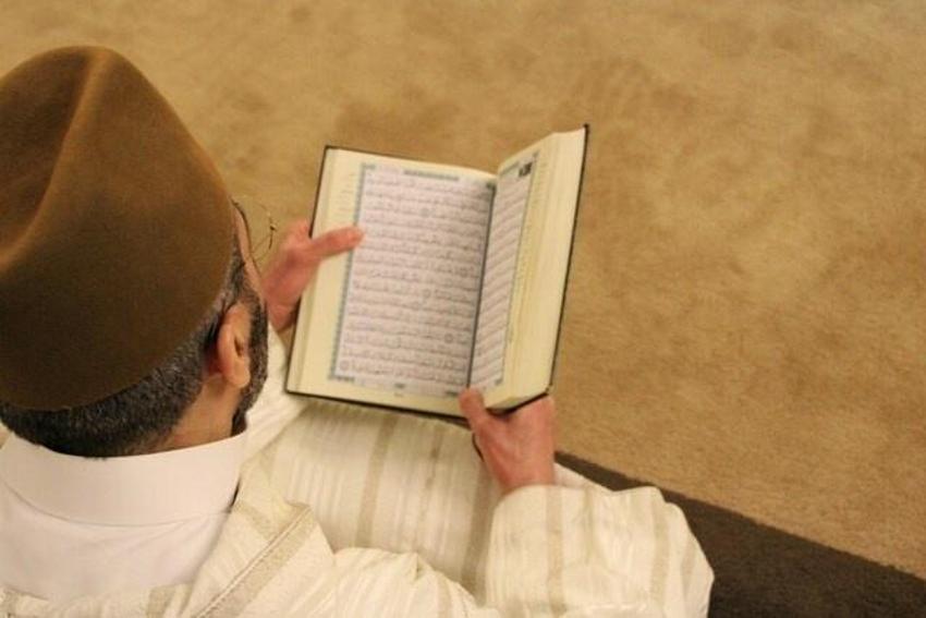 2024 Kadir Gecesi ne zaman?  2024 Diyanet takvimine göre Kadir Gecesi tarihi!