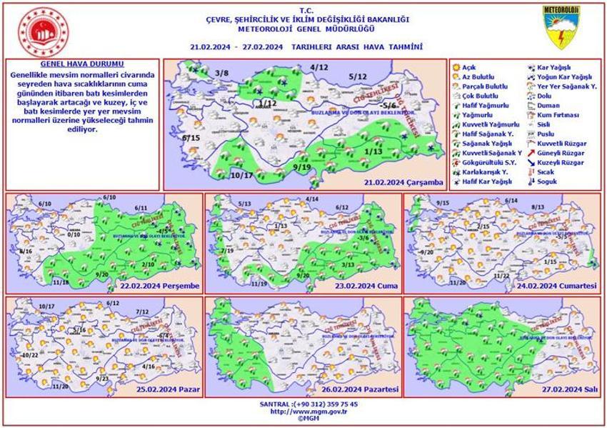 Güneşli günler kısa sürecek! Soğuk hava aniden çökecek, lapa lapa kar yağışı için tarih verildi