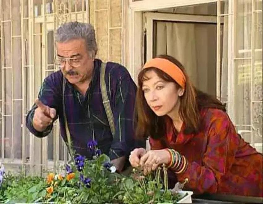 Meral Çetinkaya'dan yıllar sonra 'Bizimkiler' açıklaması! ‘Köşe taşı işlerden biri oldu”