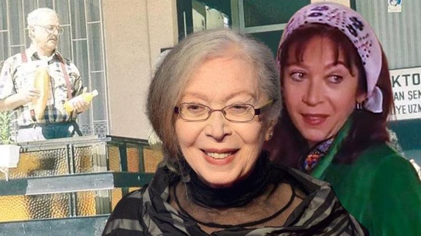 Meral Çetinkaya'dan yıllar sonra 'Bizimkiler' açıklaması! ‘Köşe taşı işlerden biri oldu”