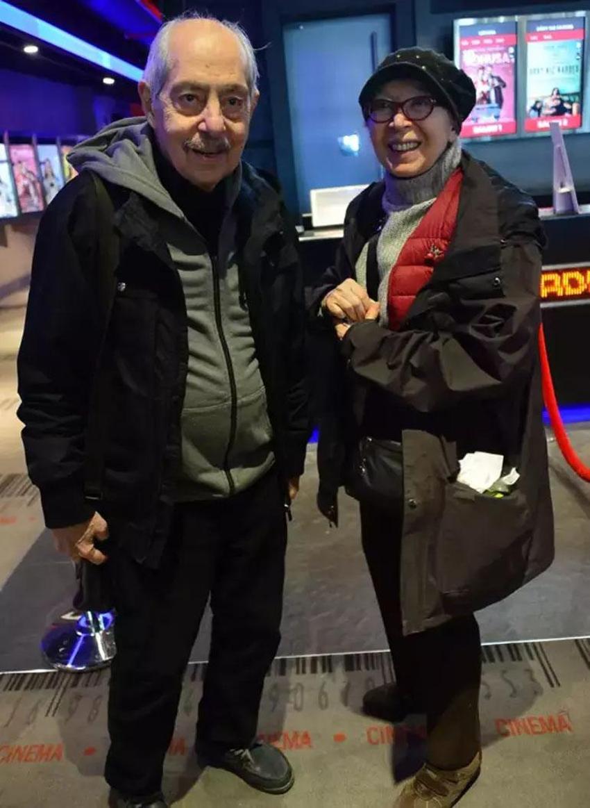 Meral Çetinkaya'dan yıllar sonra 'Bizimkiler' açıklaması! ‘Köşe taşı işlerden biri oldu”
