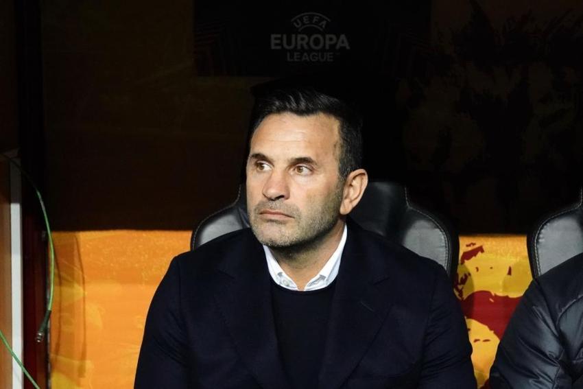 Galatasaray'da Sparta Prag maçı öncesi alarm! Köhn olmadı, Okan Buruk kadroyu değiştirdi