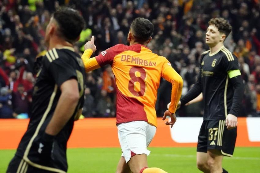 Galatasaray'da Sparta Prag maçı öncesi alarm! Köhn olmadı, Okan Buruk kadroyu değiştirdi