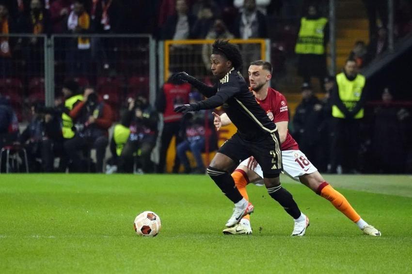Galatasaray'da Sparta Prag maçı öncesi alarm! Köhn olmadı, Okan Buruk kadroyu değiştirdi