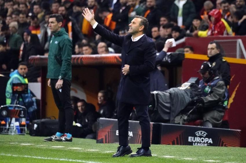 Galatasaray'da Sparta Prag maçı öncesi alarm! Köhn olmadı, Okan Buruk kadroyu değiştirdi