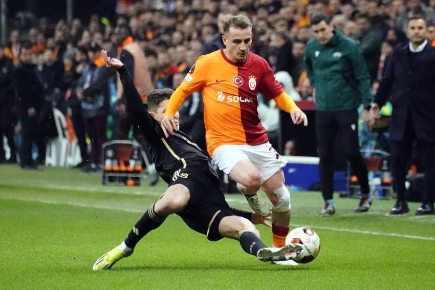 Galatasaray'da Sparta Prag maçı öncesi alarm! Köhn olmadı, Okan Buruk kadroyu değiştirdi