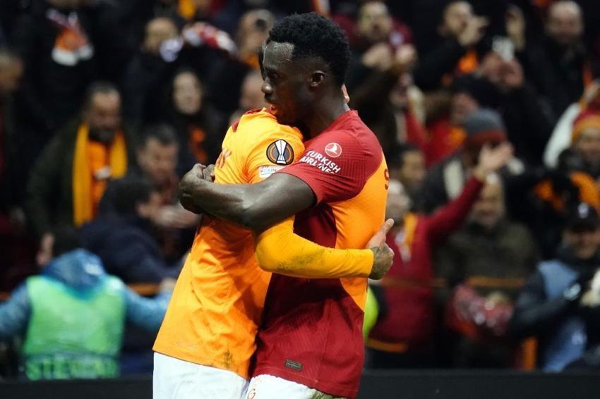 Galatasaray'da Sparta Prag maçı öncesi alarm! Köhn olmadı, Okan Buruk kadroyu değiştirdi