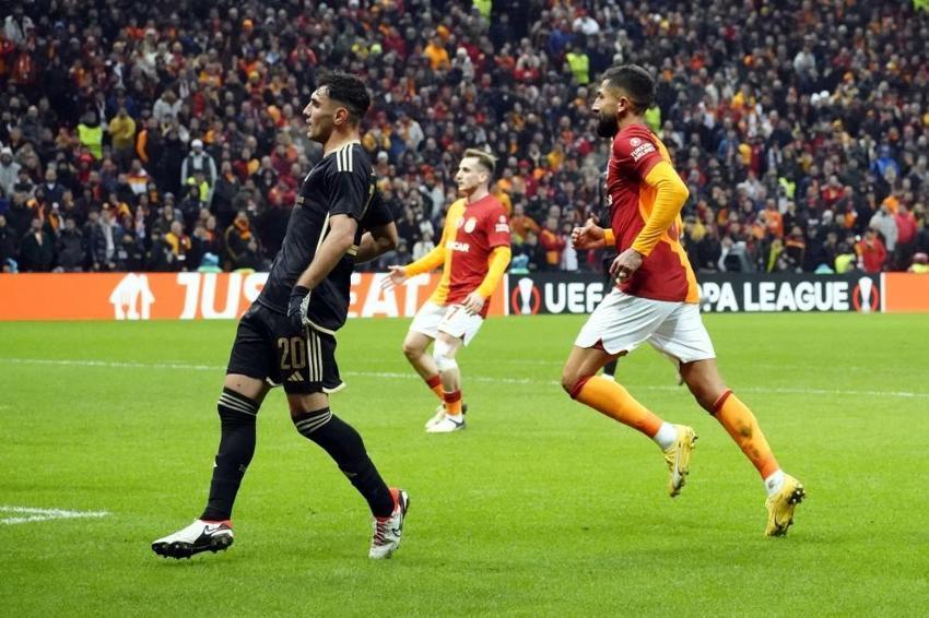 Galatasaray'da Sparta Prag maçı öncesi alarm! Köhn olmadı, Okan Buruk kadroyu değiştirdi