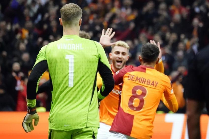 Galatasaray'da Sparta Prag maçı öncesi alarm! Köhn olmadı, Okan Buruk kadroyu değiştirdi