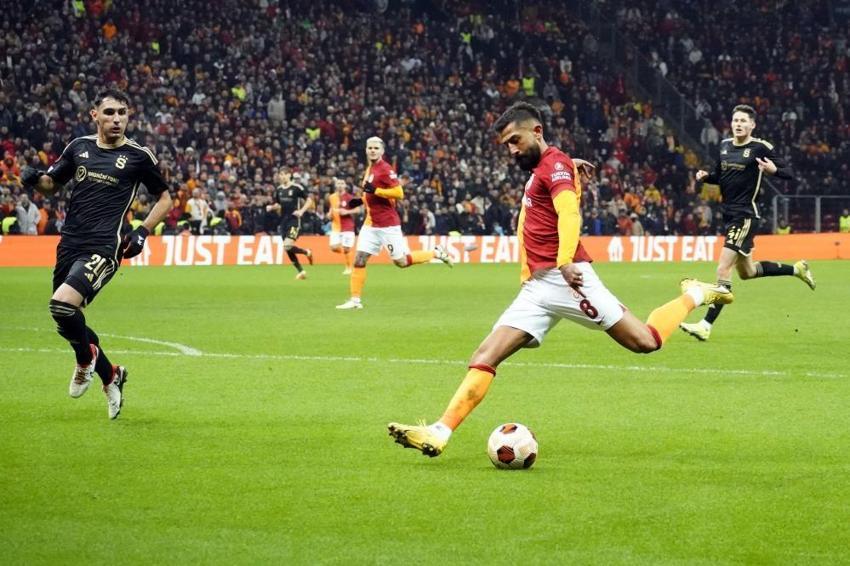 Galatasaray'da Sparta Prag maçı öncesi alarm! Köhn olmadı, Okan Buruk kadroyu değiştirdi