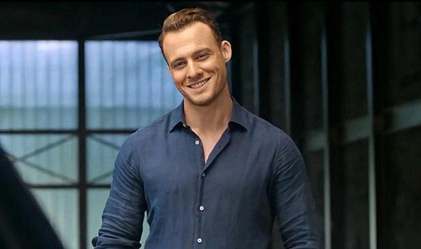 Kerem Bürsin ile akraba mı? Bergüzar Korel'den açıklama