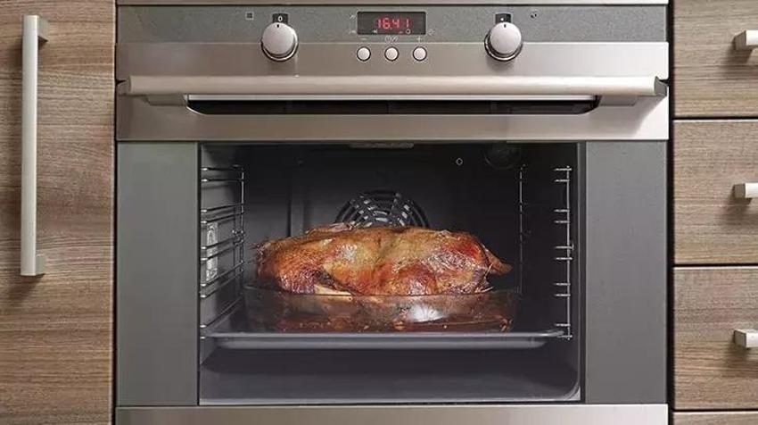 Airfryer mi fırın mı? Uzmanı sağlıklı olanı açıkladı!