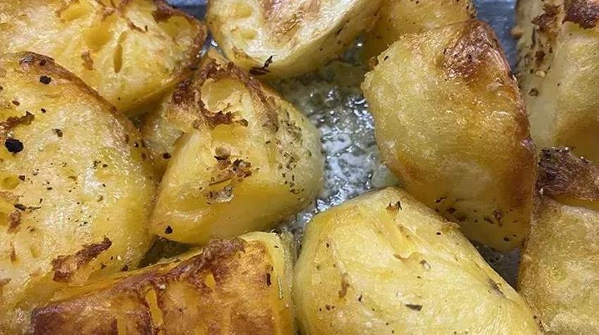 Airfryer mi fırın mı? Uzmanı sağlıklı olanı açıkladı!