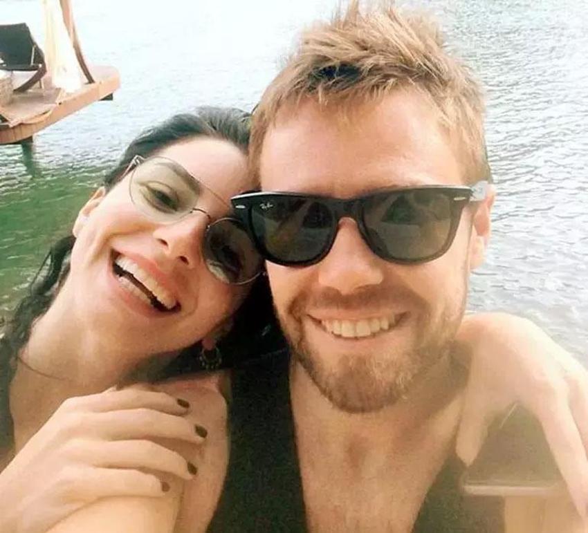 Merve Boluğur'dan 'Kara Melek' paylaşımı! Beğeni yağmuru geldi