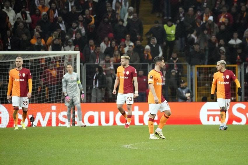 Muslera Galatasaray'ı terk ediyor! Yeni takımını açıkladılar, işte sözleşme detayları...