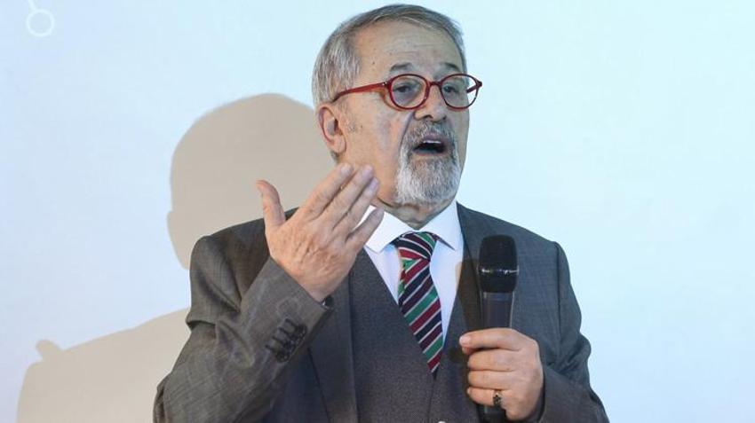 İstanbul için deprem uyarısı! Prof. Dr. Naci Görür: Kesinlikle 7'den büyük olacaktır