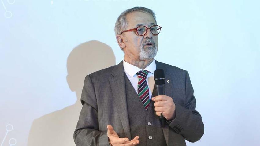 İstanbul için deprem uyarısı! Prof. Dr. Naci Görür: Kesinlikle 7'den büyük olacaktır