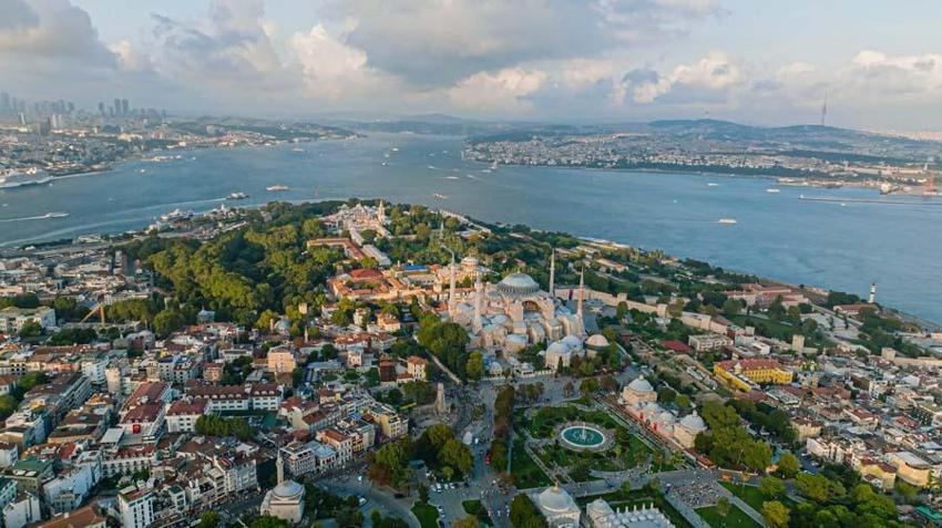 İstanbul için deprem uyarısı! Prof. Dr. Naci Görür: Kesinlikle 7'den büyük olacaktır