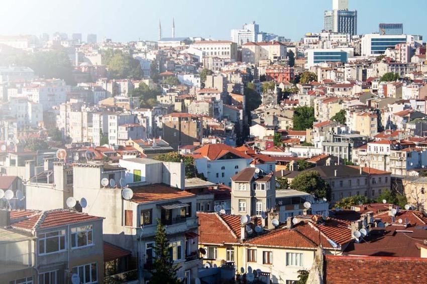 İstanbul için deprem uyarısı! Prof. Dr. Naci Görür: Kesinlikle 7'den büyük olacaktır