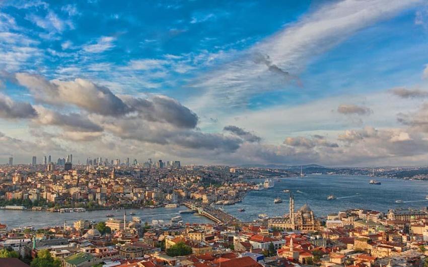 İstanbul için deprem uyarısı! Prof. Dr. Naci Görür: Kesinlikle 7'den büyük olacaktır