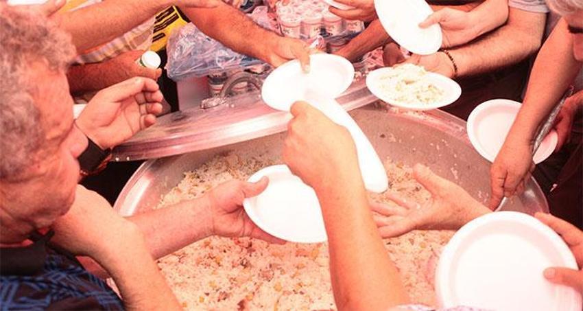 Adana'nın Ramazan lezzetleri! Sadece kebap mı? İşte yöresel tatlar