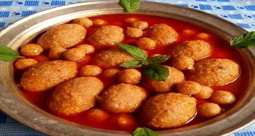 Adana'nın Ramazan lezzetleri! Sadece kebap mı? İşte yöresel tatlar