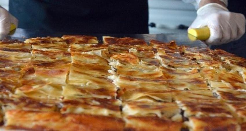 Adana'nın Ramazan lezzetleri! Sadece kebap mı? İşte yöresel tatlar
