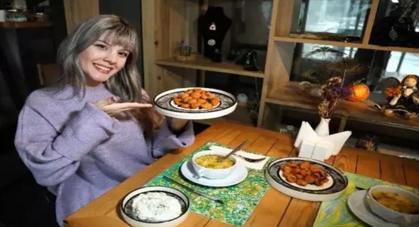 Adana'nın Ramazan lezzetleri! Sadece kebap mı? İşte yöresel tatlar