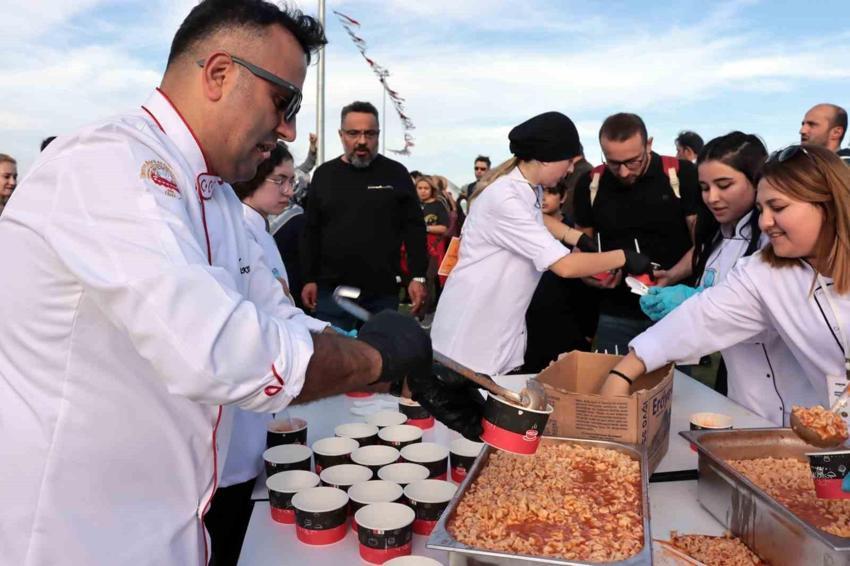 Adana'nın Ramazan lezzetleri! Sadece kebap mı? İşte yöresel tatlar