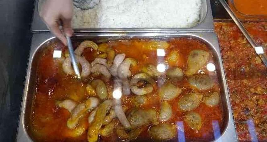 Adana'nın Ramazan lezzetleri! Sadece kebap mı? İşte yöresel tatlar