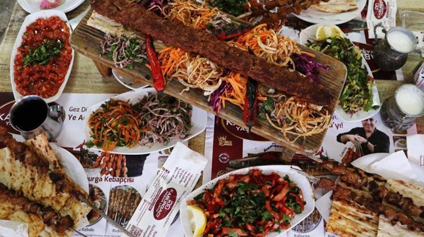 Adana'nın Ramazan lezzetleri! Sadece kebap mı? İşte yöresel tatlar