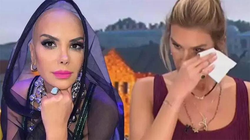Tanyeli hastalığını anlattı: Doktorlar zamanla yarıştığımı söylüyor