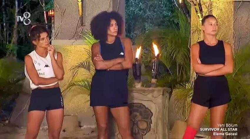Survivor All Star'da Ronaldinho izleyenleri mest etti! 