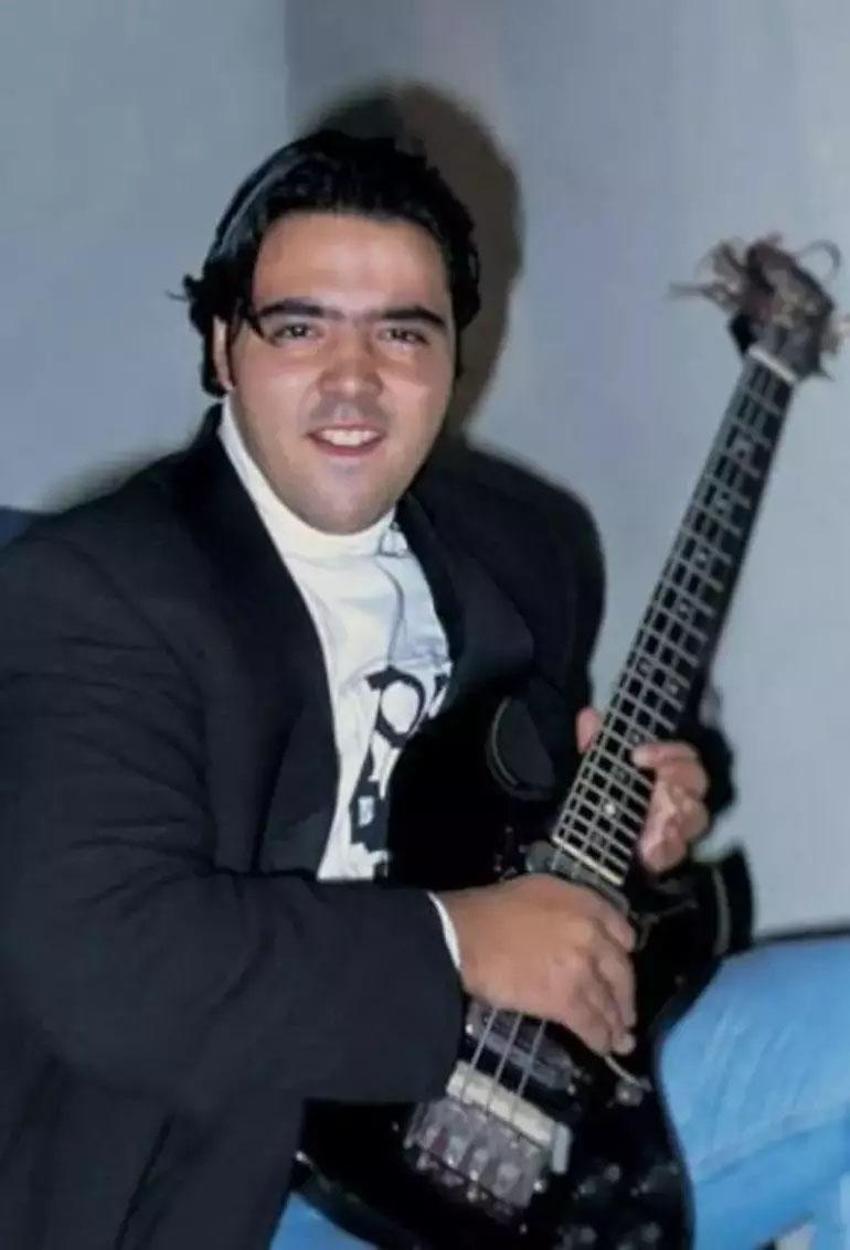 Ozan Orhon'dan 'depresyon' açıklaması! 9 yıl aradan sonra müziğe döndü