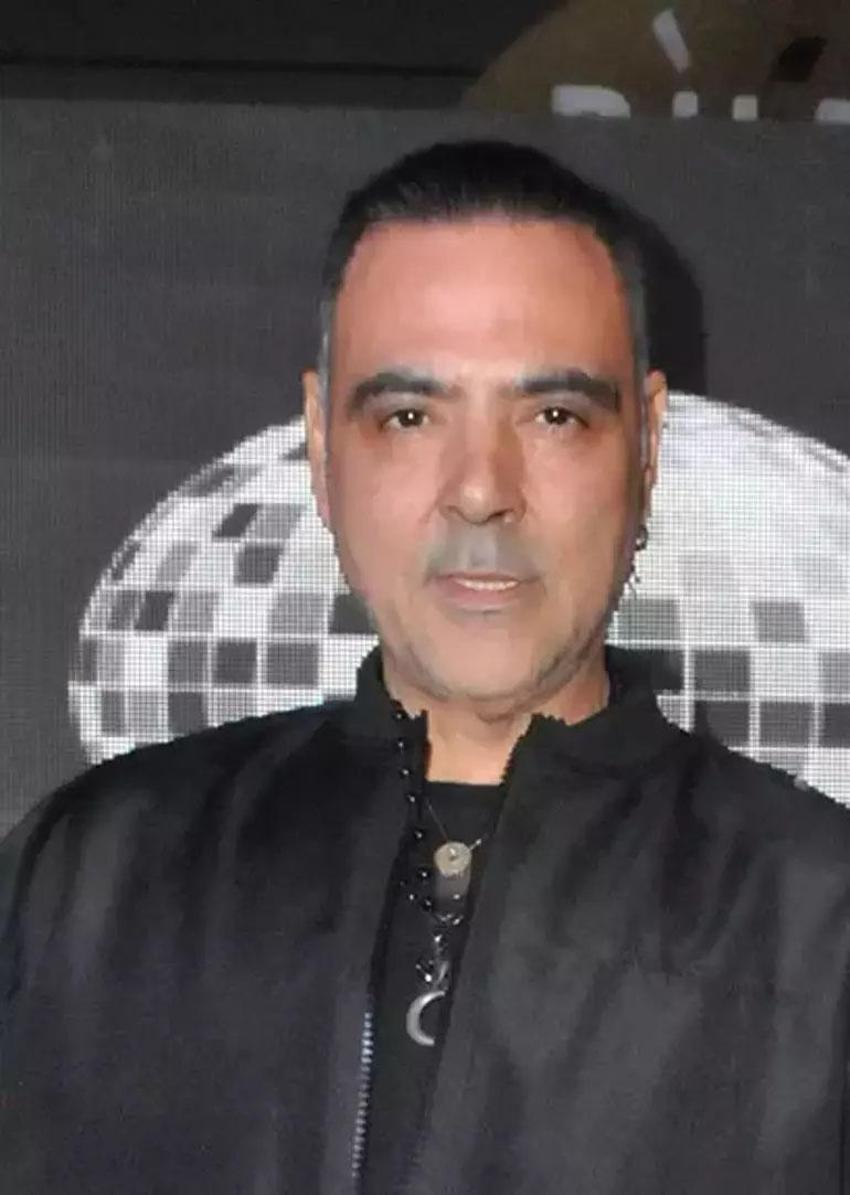 Ozan Orhon'dan 'depresyon' açıklaması! 9 yıl aradan sonra müziğe döndü