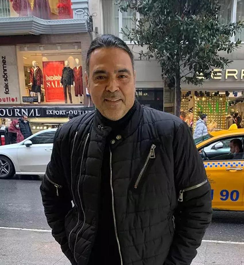 Ozan Orhon'dan 'depresyon' açıklaması! 9 yıl aradan sonra müziğe döndü
