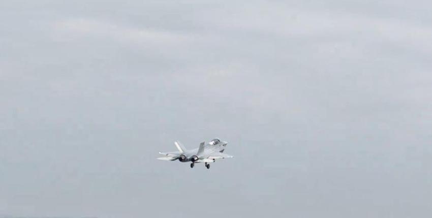 Türkiye için tarihi ve kritik aşama aşıldı! İşte KAAN ve F-16 karşılaştırması