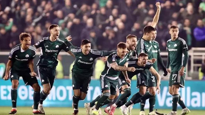 Fenerbahçeli eski yıldız Fatih Terim'i coşturdu! Samatta maçın önüne geçti, olay yaratan penaltı